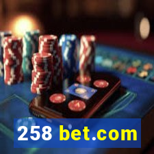 258 bet.com